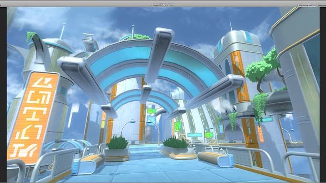 Sky city wip смотреть онлайн