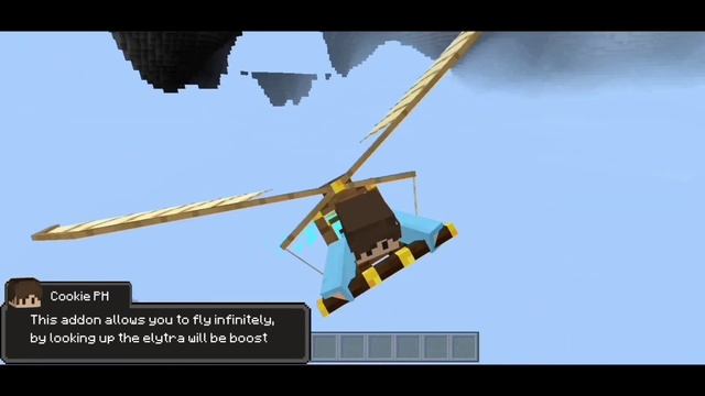 TOP 5 Best for Survival Adventure Addons Minecraft PE смотреть онлайн