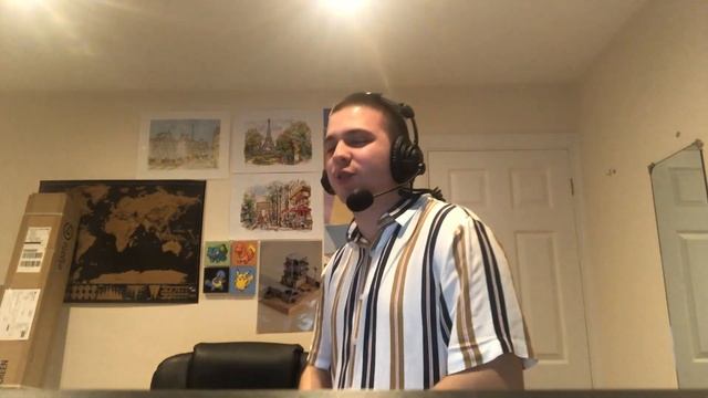CS:GO Casters React to Force Buys in Tier 2 CS смотреть онлайн