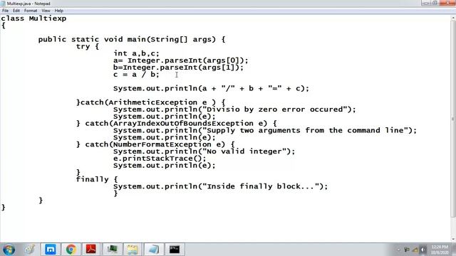 27 Exception Program смотреть онлайн