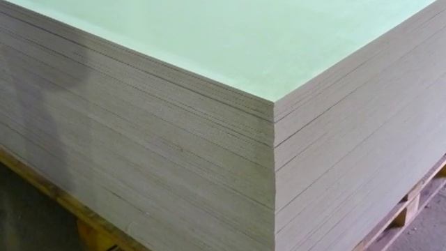 Стекломагниевый лист, СМЛ смотреть онлайн