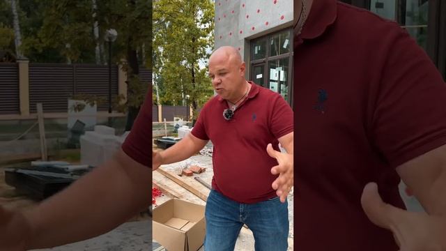 Облицовочная кладка, когда начинать?