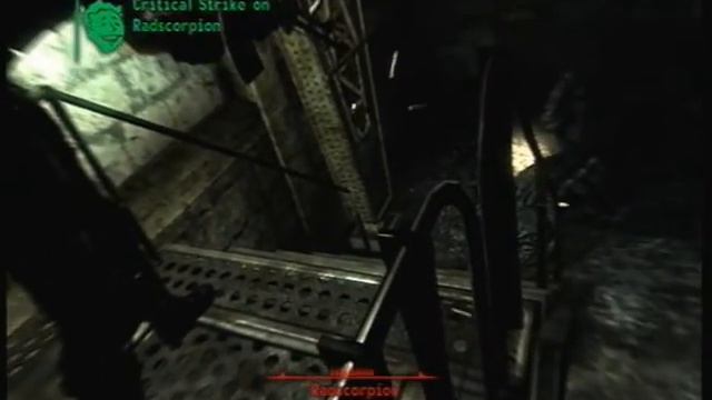 Fallout 3 Druggy Bears смотреть онлайн