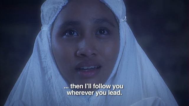 The Story of Dini in Indonesian with English Subtitles -Bahasa Indonesia смотреть онлайн