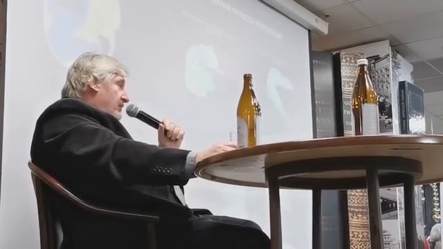 С. Савельев Как сознательный человек и патриот смотреть онлайн