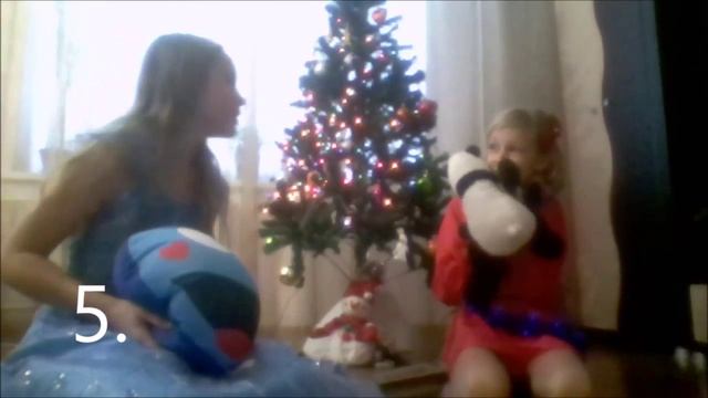 КАк достать подругу:))) 14 способов . смотреть онлайн