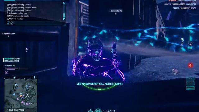 Planetside 2 Gameplay on GT630 4GB(720p) смотреть онлайн