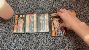 ЗАЧАТИЕ,БЕРЕМЕННОСТЬ .РАСКЛАД НА ТАРО