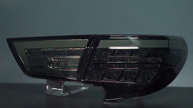 トヨタ マークX GRX130系 中期 テールランプ 全LEDテールライト BMWスタイル 流れるウインー ブラック FOR TOYOTA MARK X GRX130 2010ー2013 смотреть онлайн