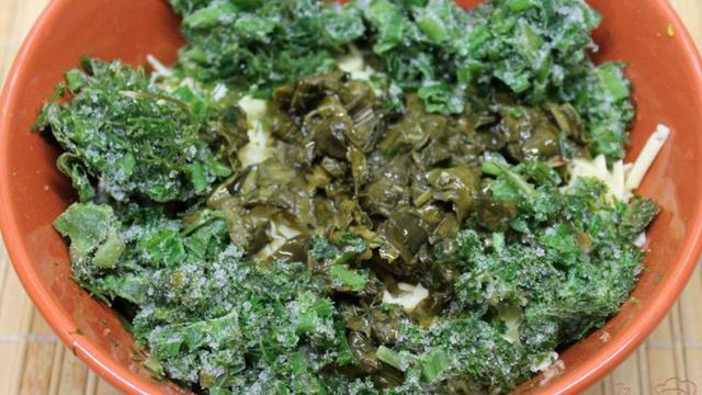 Вкусные будни