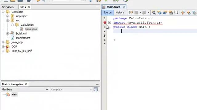 How to using Math class in java смотреть онлайн