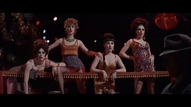 Impresionante, Tango смотреть онлайн