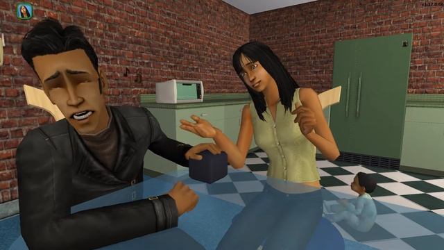 The Sims 2: All Marriage Engagement Rejections! смотреть онлайн