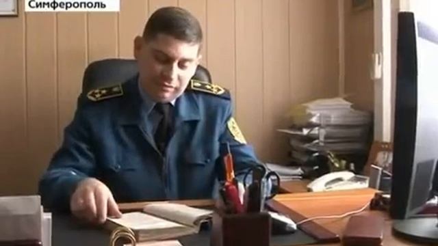 Iz Pitera v Yaltu, iz Yalty v Hurhgadu? смотреть онлайн