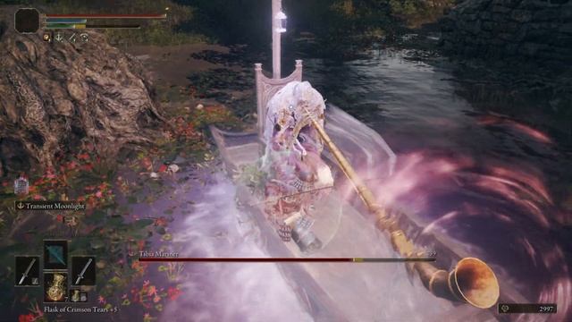 HƯỚNG DẪN CHƠI ELDEN RING #6: Dọn dẹp sạch sẽ Limgrave và lấy Spirit Ashes cao cấp đầu tiên смотреть онлайн