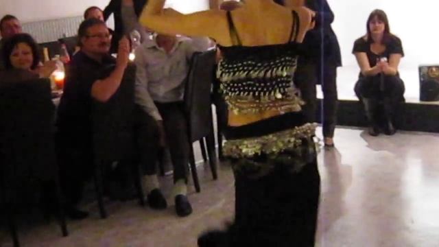 Восточная красавица :-) смотреть онлайн
