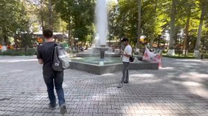 УЗБЕКИСТАН ФЕРГАНА , ВИДЕО ОБЗОР , КАК ТУТ СЕЙЧАС . НОЯБРЬ 2022 . #узбекистан