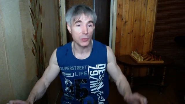 Почему о одних людей результаты тренировок держатся долго, а у других все быстро уходит? смотреть онлайн