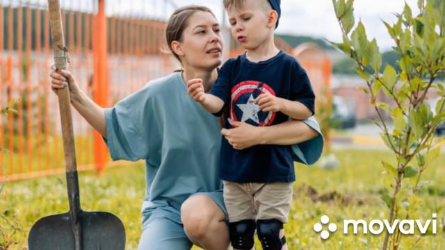 Ботанические приключения