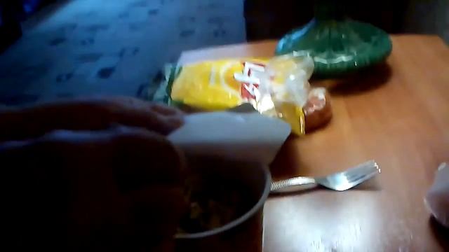 Обзор еды +челендж смотреть онлайн