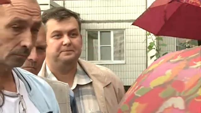 В Брагино продолжаются коммунальные споры смотреть онлайн