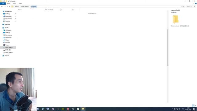 Как исправить ошибку с загрузкой приложений в Microsoft Store - Часть 2 смотреть онлайн