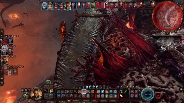 Dark Urge Evil Ending | Baldur's Gate 3 смотреть онлайн