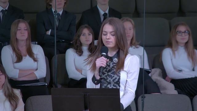 Верным будь (Анна Батрак) смотреть онлайн