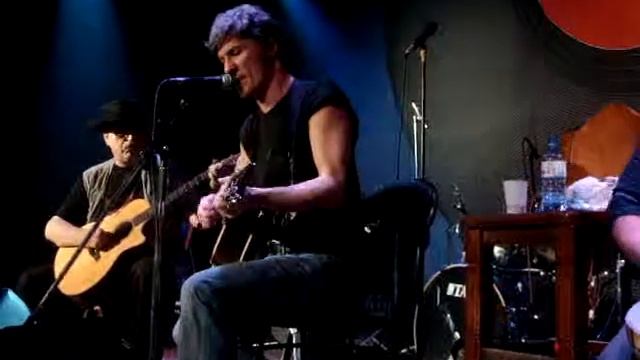 А.Чернецкий -Superбизоны(Акустика).MPG смотреть онлайн