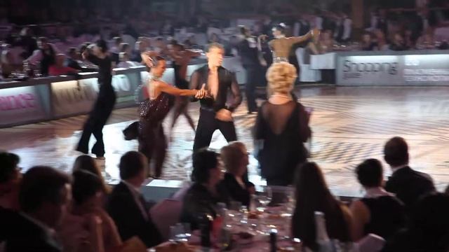 Cha Cha 2 смотреть онлайн