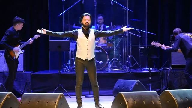 Gela Guralia - I'm Alive смотреть онлайн