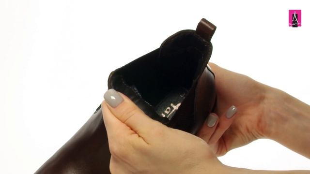 3409865 Видеообзор I Женские ботинки челси TAMARIS BELIN смотреть онлайн