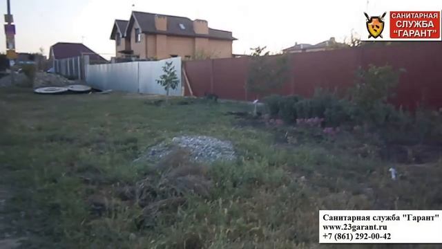 Отпугиватель собак "Собакам.Нет Вспышка+" от Санитарной службы "Гарант" смотреть онлайн