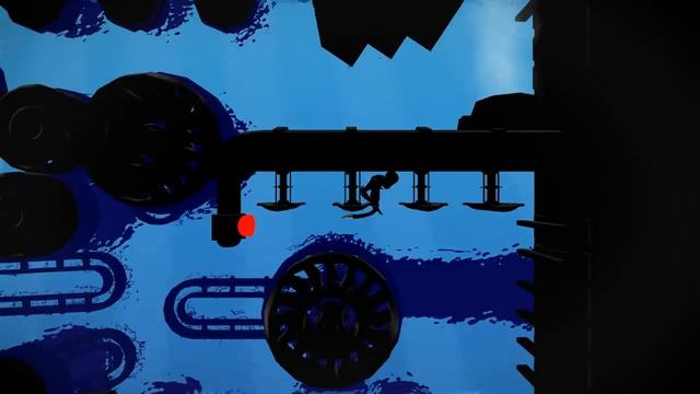 Секретный уровень в Octodad:Dadliest Catch смотреть онлайн