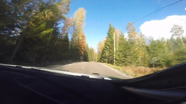 Ralli Pirelli 2015 by Sunnyside Experience смотреть онлайн