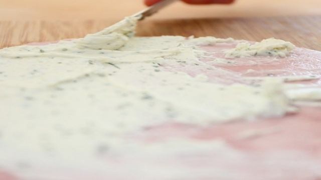 Рецепты от шеф-повара