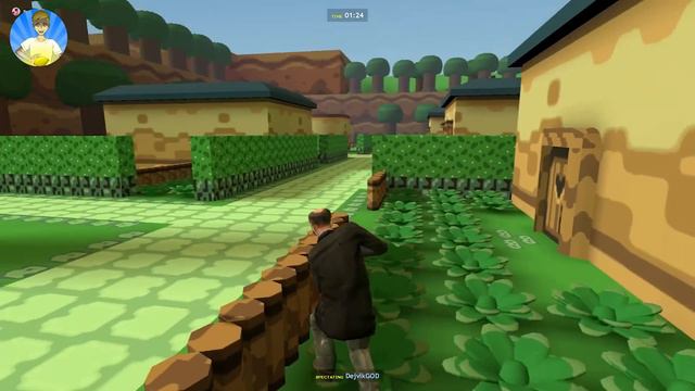 Tady mě Nikdo Nenajde! смотреть онлайн