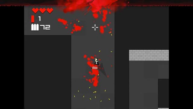 Overhell Gameplay (No talking) ITA смотреть онлайн