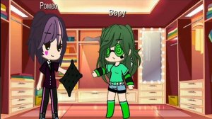 гача клуб меме вару 24 часа девушка(13 карт)