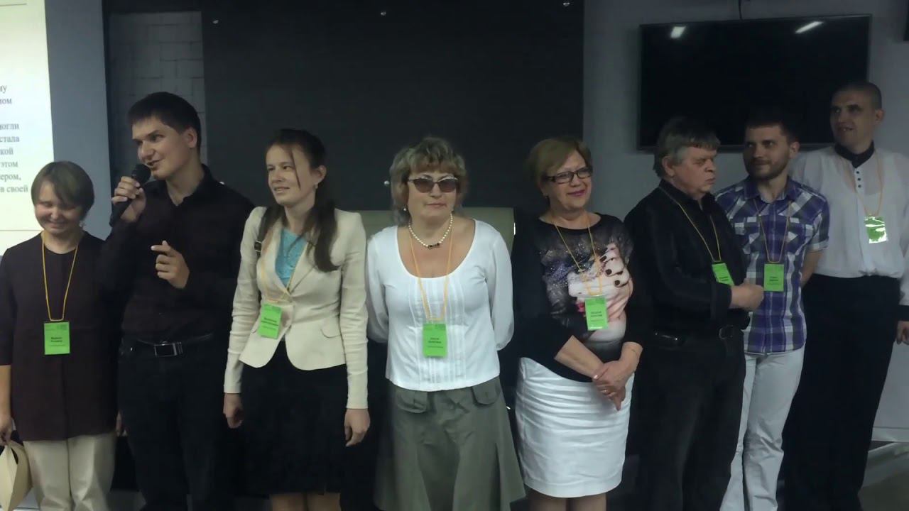 Как здорово, что все мы здесь сегодня собрались! Камерата. Статус: онлайн. 2016.