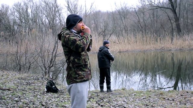 Открытый фестиваль, Kharkov Fishing Style Fest. смотреть онлайн