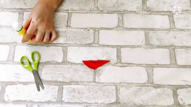 Из бумаги своими руками смотреть онлайн