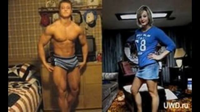 худеем когда лучше бегать смотреть онлайн