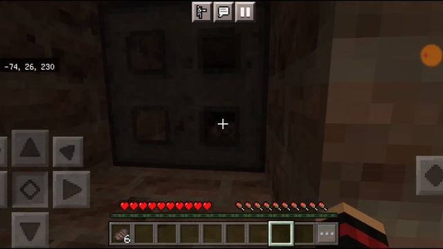 Прошëл лестницу SCP-087 в майнкрафт смотреть онлайн