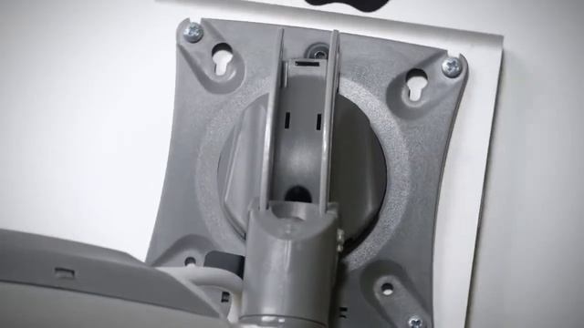 Крепления мониторов CHIEF Kontour серии K1 & K2s смотреть онлайн