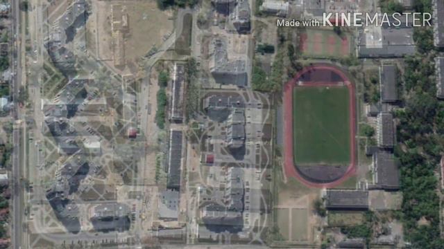 Гродно 2002 - 2020 смотреть онлайн