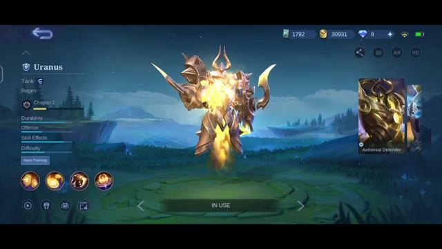ALL HEROES IN MOBILE LEGENDS (2016 - 2022) смотреть онлайн