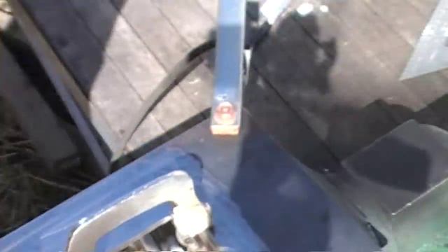 Столешница для сварки / Small Welding Table смотреть онлайн