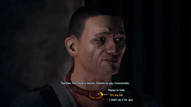 Feros - Mass Effect: Episode 10 смотреть онлайн