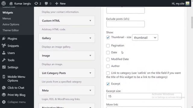 How to List Posts as Per Category in WordPress #WordPress смотреть онлайн